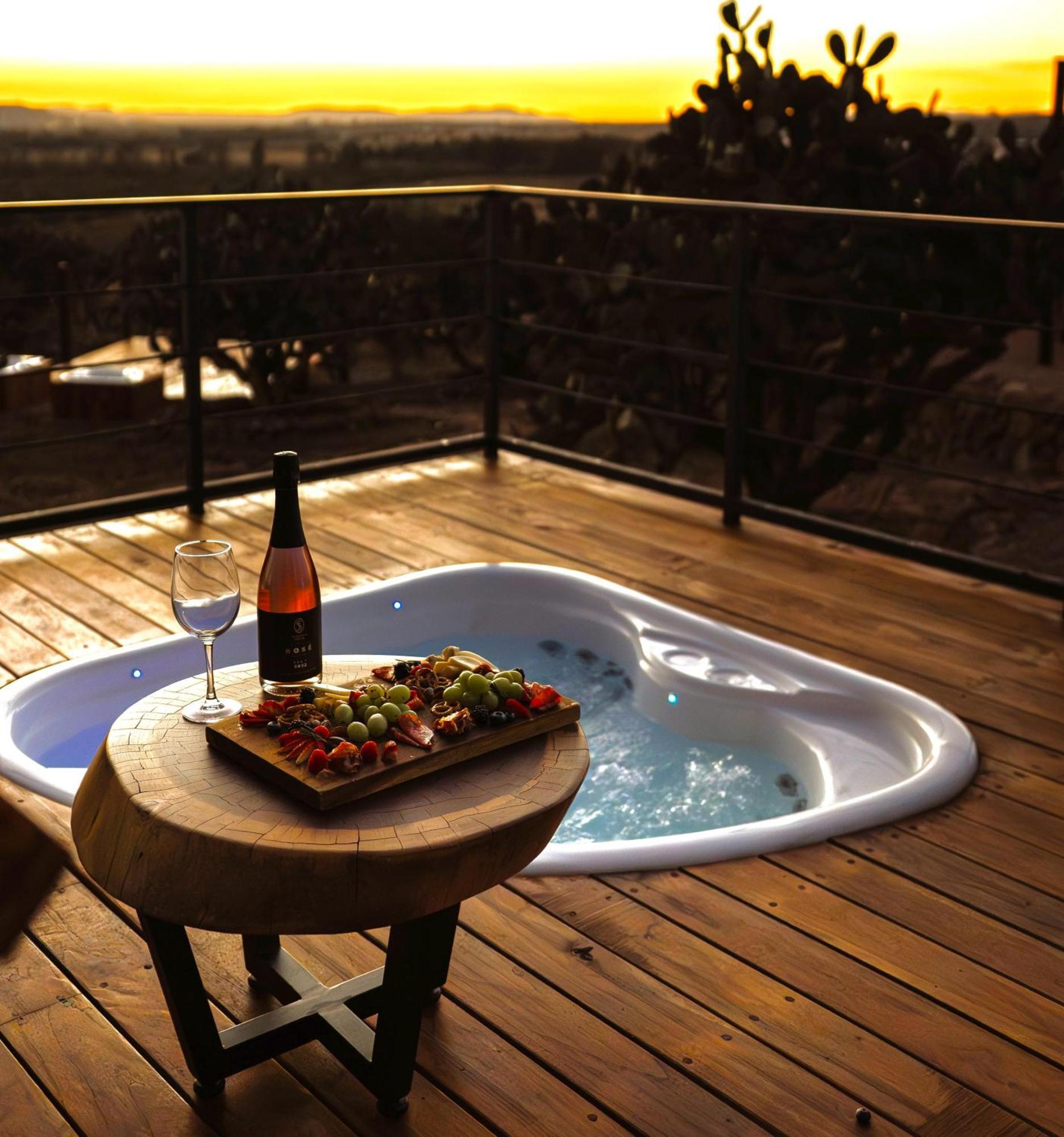 Hotel Coyote Alcocer Ngoại thất bức ảnh